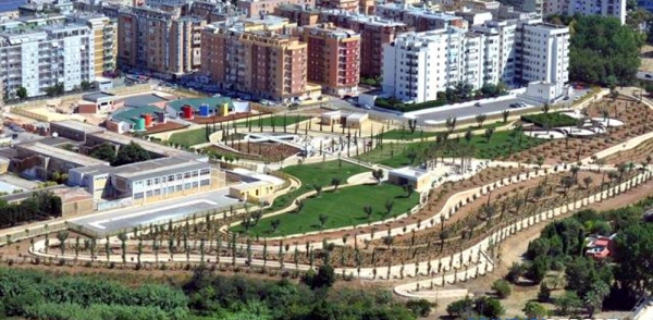 Parco Antonio Di Giulio