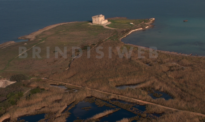 Torre Guaceto - ph. G. Membola 2005