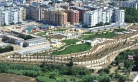 Parchi urbani di Brindisi