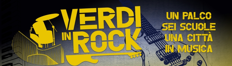 Verdi In Rock 2025-26