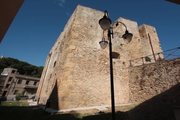 l Bastione San Giacomo, detto <em>Turigghioni</em>