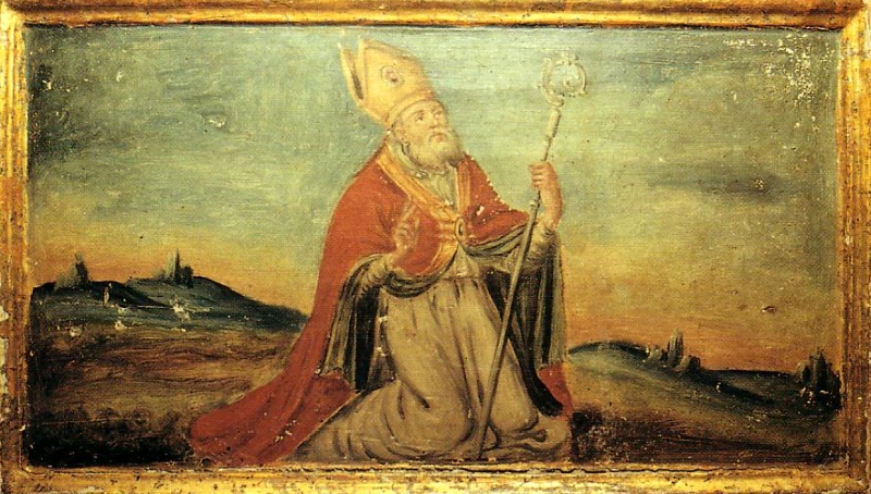 San Leucio - urna delle ballotte del Capitolo (XVIII secolo)