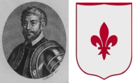 Ruggero Flores (1266/68 ? - 1305)