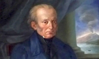 Teodoro Monticelli (1759 - 1845)