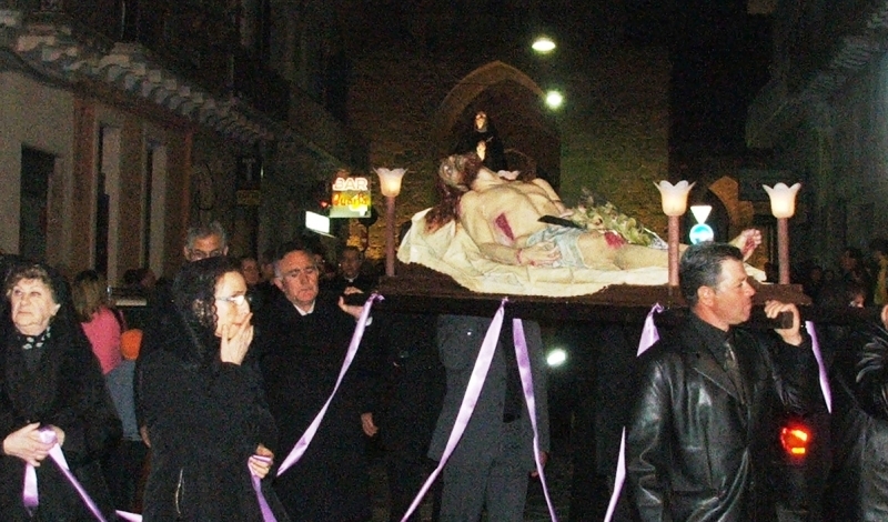 I riti della Settimana Santa, tra passato e presente