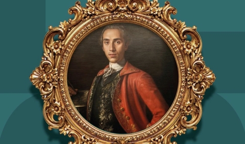 XXIX Barocco Festival Leonardo Leo - <em>4 agosto - 4 ottobre</em>
