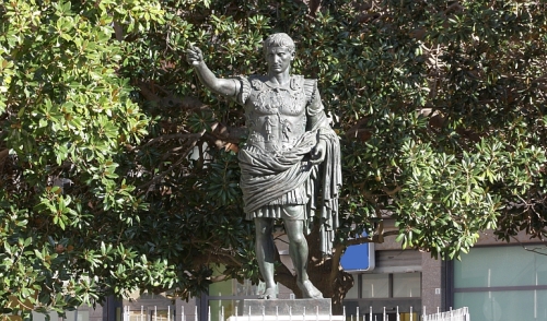 <em>Storie della nostra Storia</em> - La Pace di Brindisi tra Ottaviano e Marco Antonio siglata nel 40 a.C.