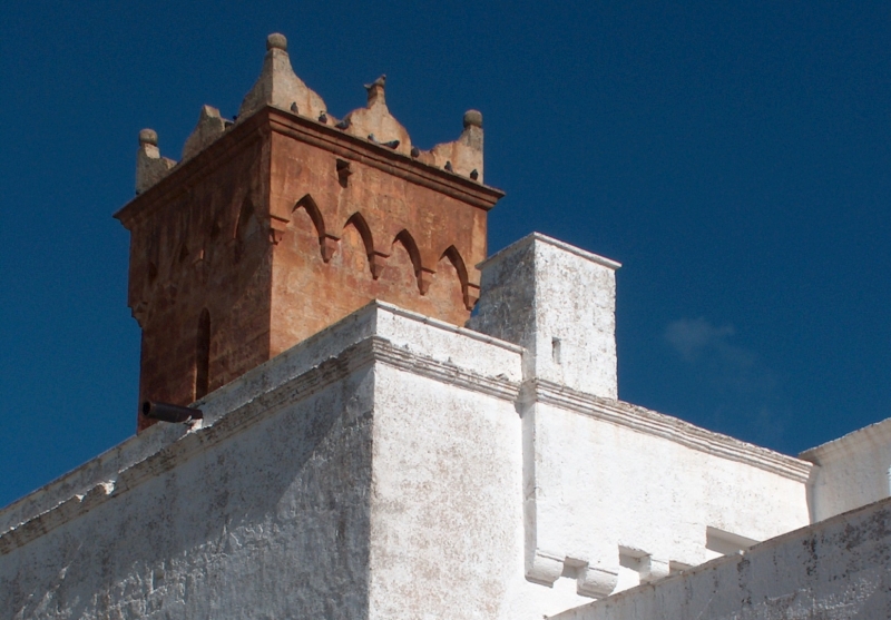 Brindisi. Masseria Incantalupi