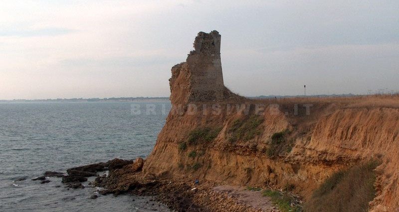 Torre Mattarelle - ph. Giovanni Membola 2007