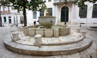 Fontana De Torres