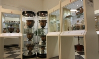 Museo della Collezione Archeologica Faldetta