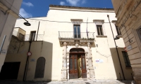 Palazzo Guerrieri