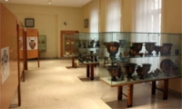 Museo Archeologico "F. Ribezzo"