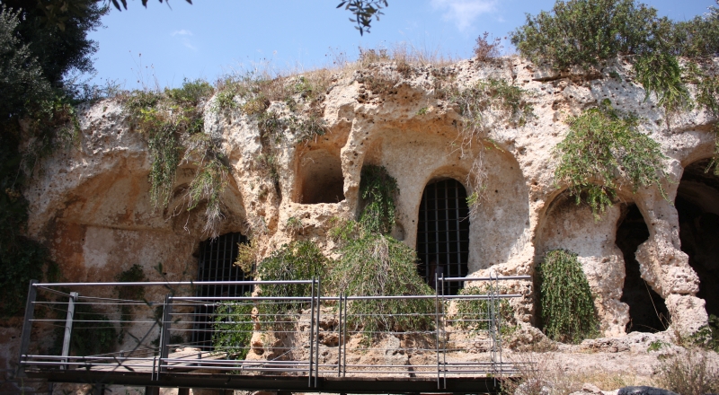 Fasano. Lama d'Antico