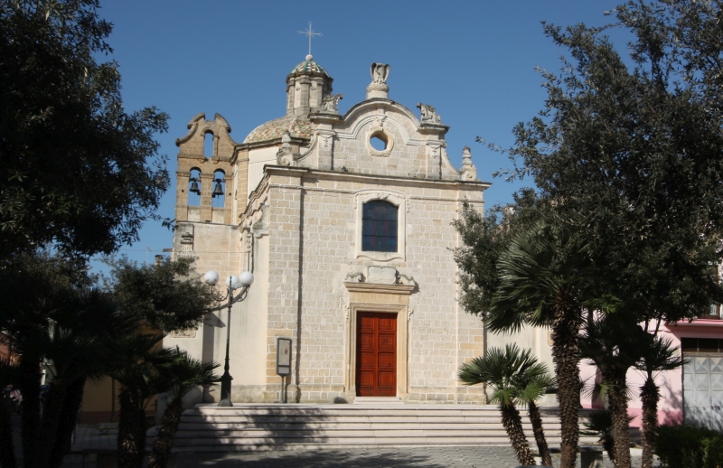 San Pietro V.co. Chiesa di San Pietro