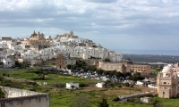 Ostuni