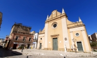 San Pietro Vernotico