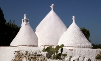 I Trulli