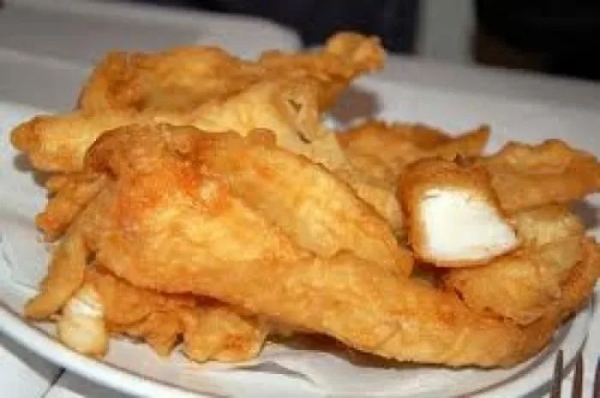 Baccala fritto - ph. lucianopignataro.it