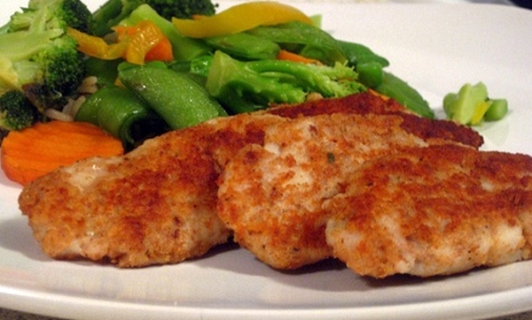 Bastoncini di pesce - ph. dal web