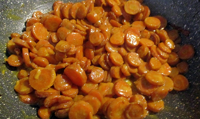 Carote in fricassea - ph. ricettextuttiblog.wordpress.com