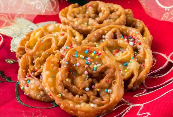 Cartellate pugliesi - ph. lemilleeunabontadifranci.it