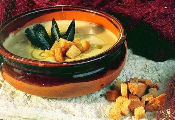 Fave e cozze - ph. da cucina-naturale.it