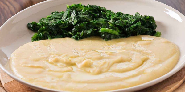 Purea di fave bianche - da buttalapasta.it