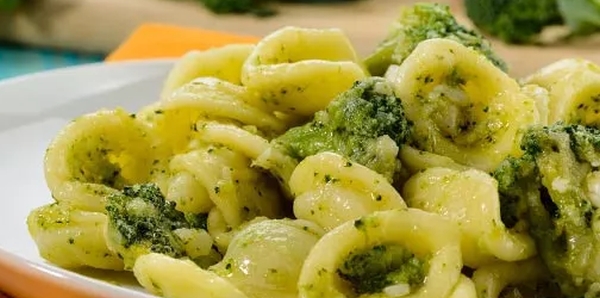 Orecchiette al cavolfiore - ph. ricetta.it