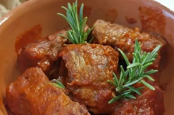 Pezzetti alla pignata - ph. ideericette.it