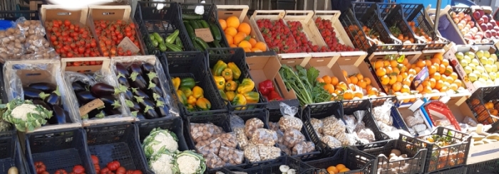 I prodotti tipici del territorio brindisino