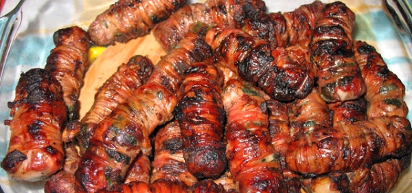 Turcinieddi - ph. ilricettariodibengodi.wordpress.com