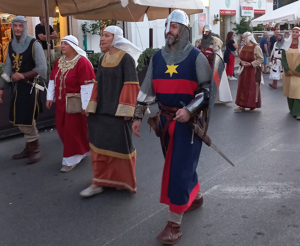 Corteo Storico - ph. G Membola(C)