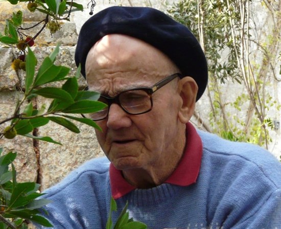 Gaetano De Vita, internato brindisino