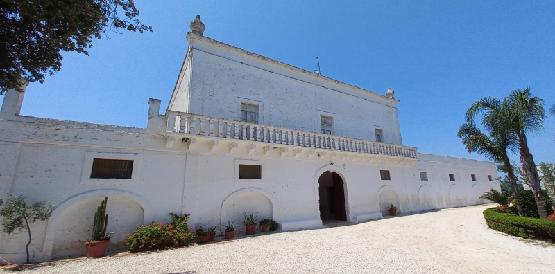 Masseria Masciullo