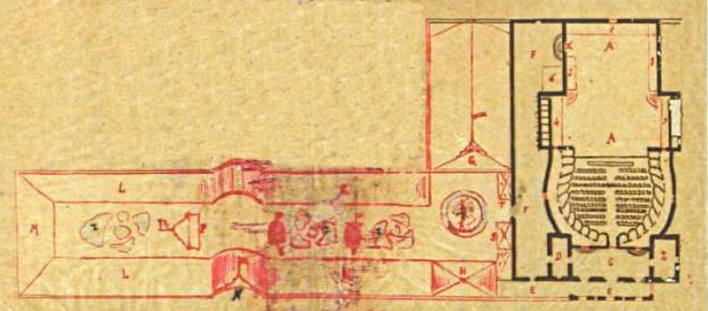 Progetto dell'Esposizione