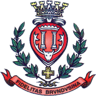 Stemma civico della città di Brindisi