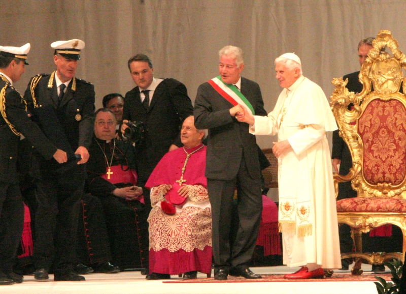 Foto Nicola Ingrosso(C)