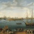 Il porto di Brindisi nel dipinto di Philipp Hackert (1789)